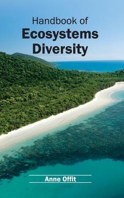 Handbook of Ecosystems Diversity - cover