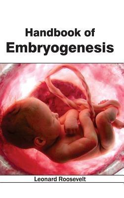 Handbook of Embryogenesis - cover