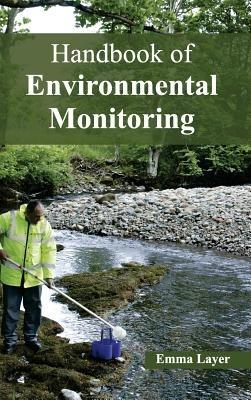 Handbook of Environmental Monitoring - cover