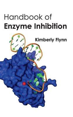 Handbook of Enzyme Inhibition - cover