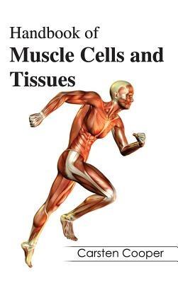 Handbook of Muscle Cells and Tissues - cover
