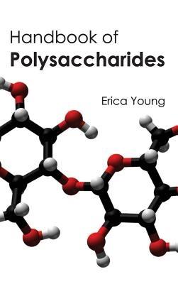 Handbook of Polysaccharides - cover