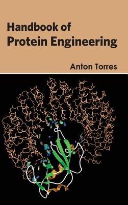 Handbook of Protein Engineering - cover