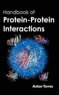 Handbook of Protein-Protein Interactions - cover