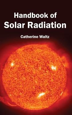 Handbook of Solar Radiation - cover