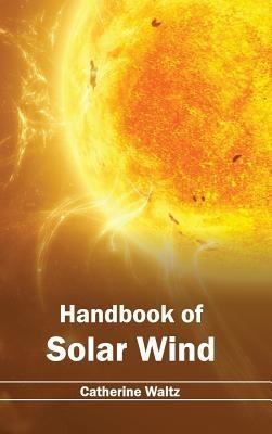 Handbook of Solar Wind - cover
