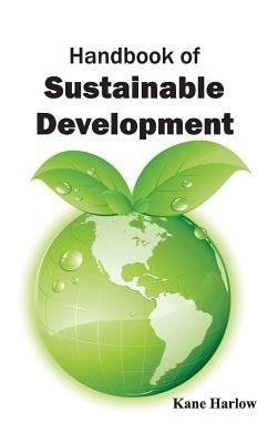 Handbook of Sustainable Development - cover