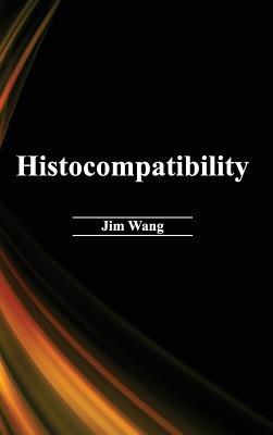 Histocompatibility - cover
