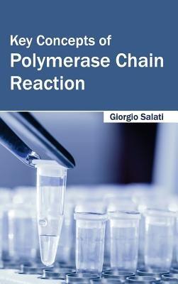 Key Concepts of Polymerase Chain Reaction - cover