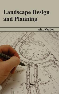 Landscape Design and Planning - cover