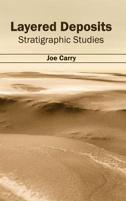 Layered Deposits: Stratigraphic Studies - cover