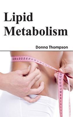 Lipid Metabolism - cover