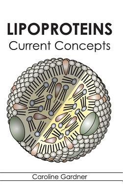 Lipoproteins: Current Concepts - cover