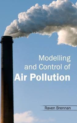 Modelling and Control of Air Pollution - cover
