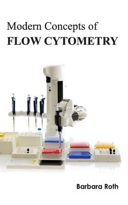 Modern Concepts of Flow Cytometry - cover