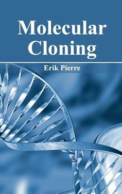 Molecular Cloning - cover