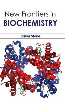 New Frontiers in Biochemistry - cover