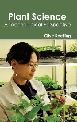 Plant Science- Atechnologicalperspective - cover