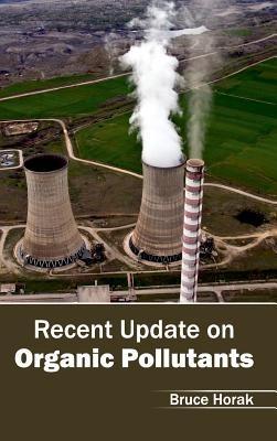 Recent Update on Organic Pollutants - cover