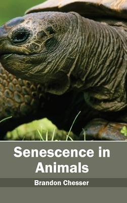Senescence in Animals - cover