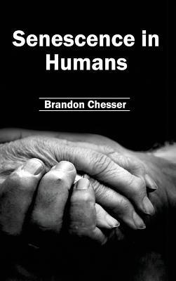 Senescence in Humans - cover