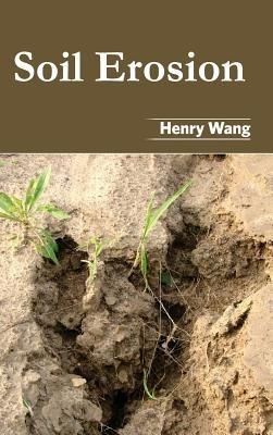 Soil Erosion - cover