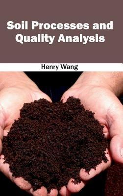 Soil Processes and Quality Analysis - cover