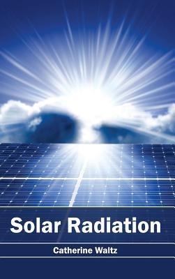 Solar Radiation - cover