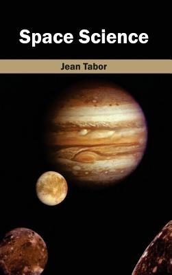 Space Science - cover