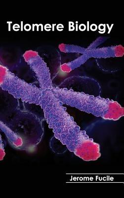 Telomere Biology - cover