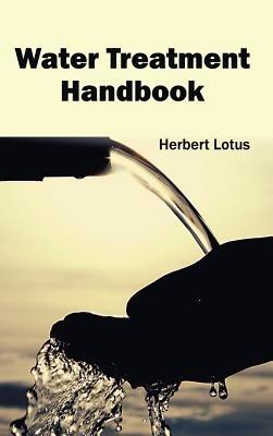 Water Treatment Handbook - cover