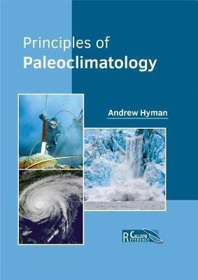 Principles of Paleoclimatology - cover
