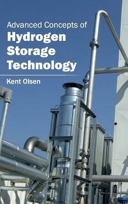 Advanced Concepts of Hydrogen Storage Technology - cover