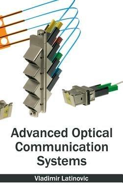 Advanced Optical Communication Systems - cover