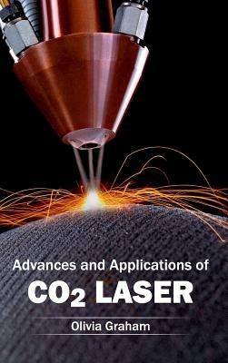 Advances and Applications of Co2 Laser - cover