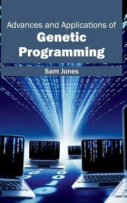 Advances and Applications of Genetic Programming - cover