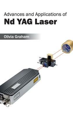 Advances and Applications of ND Yag Laser - cover