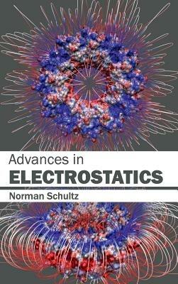 Advances in Electrostatics - cover