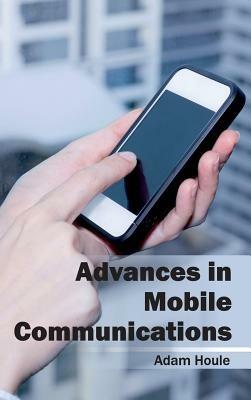 Advances in Mobile Communications - cover
