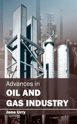Advances in Oil and Gas Industry - cover