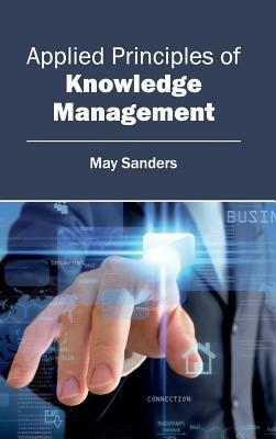 Applied Principles of Knowledge Management - cover