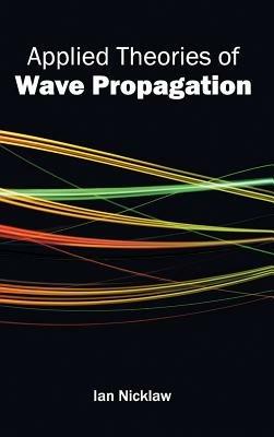 Applied Theories of Wave Propagation - cover