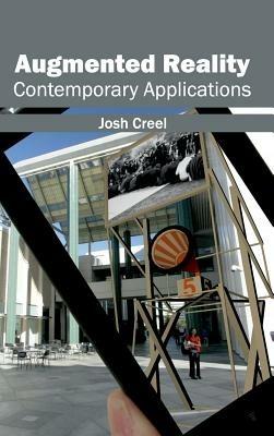 Augmented Reality: Contemporary Applications - cover