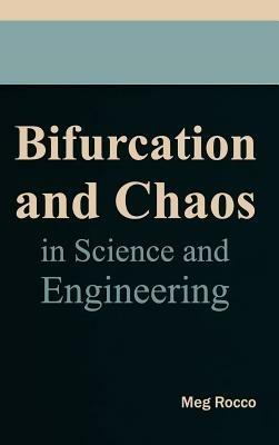 Bifurcation and Chaos in Science and Engineering - cover