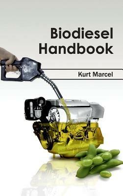 Biodiesel Handbook - cover