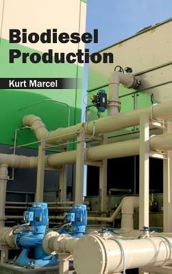 Biodiesel Production - cover