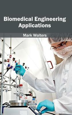 Biomedical Engineering Applications - cover