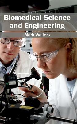 Biomedical Science and Engineering - cover