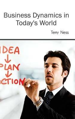 Business Dynamics in Today's World - cover
