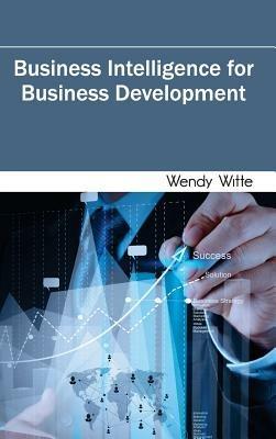Business Intelligence for Business Development - cover